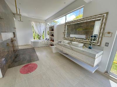 Casa de 4 alcobas en venta en Condominio Santa Teresita, Villavicencio · foto 16 de 20