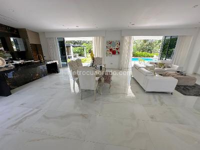 Casa de 4 alcobas en venta en Condominio Santa Teresita, Villavicencio · foto 5 de 20