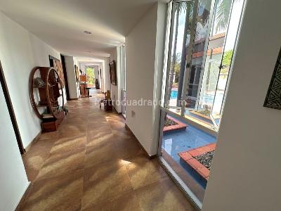 Casa de 4 alcobas en venta en Villavicencio · foto 13 de 20