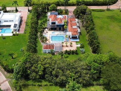 Casa de 4 alcobas en venta en Villavicencio · foto 2 de 20