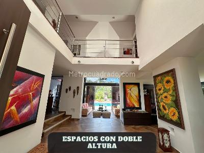 Casa de 4 alcobas en venta en Villavicencio · foto 3 de 20