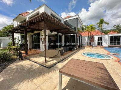 Casa de 4 alcobas en venta en Villavicencio · foto 8 de 20