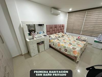 Casa de 4 alcobas en venta en Buque, Villavicencio, 430 m² · foto 10 de 20