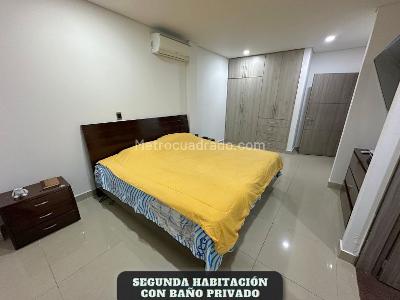 Casa de 4 alcobas en venta en Buque, Villavicencio, 430 m² · foto 11 de 20