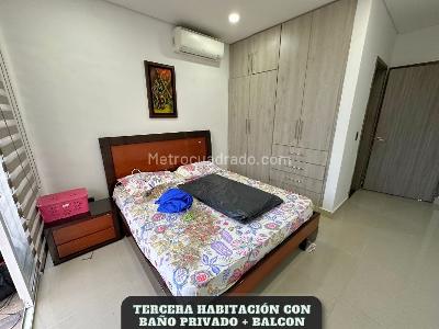 Casa de 4 alcobas en venta en Buque, Villavicencio, 430 m² · foto 12 de 20