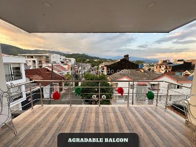 Casa de 4 alcobas en venta en Buque, Villavicencio, 430 m² · foto 17 de 20