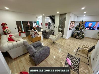 Casa de 4 alcobas en venta en Buque, Villavicencio, 430 m² · foto 3 de 20