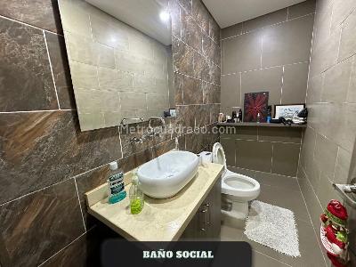 Casa de 4 alcobas en venta en Buque, Villavicencio, 430 m² · foto 4 de 20