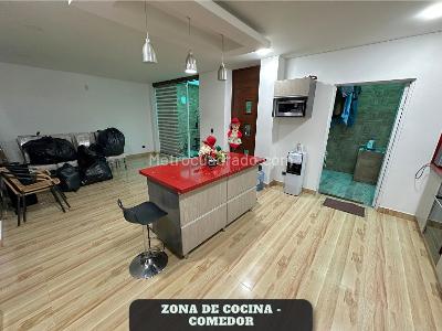 Casa de 4 alcobas en venta en Buque, Villavicencio, 430 m² · foto 5 de 20