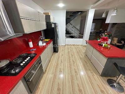 Casa de 4 alcobas en venta en Buque, Villavicencio, 430 m² · foto 6 de 20