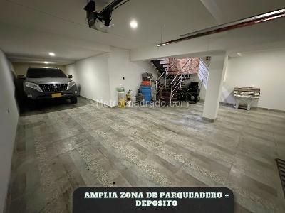 Casa de 4 alcobas en venta en Buque, Villavicencio, 430 m² · foto 7 de 20