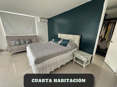 Casa de 5 alcobas en venta en Buque, Villavicencio, 350 m² · foto 12 de 18