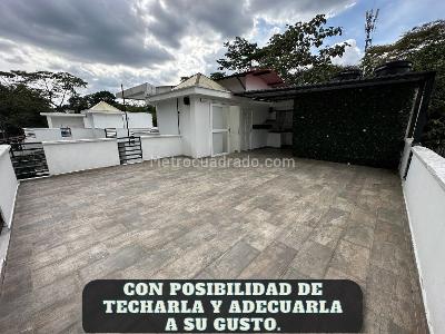 Casa de 5 alcobas en venta en Buque, Villavicencio, 350 m² · foto 16 de 18