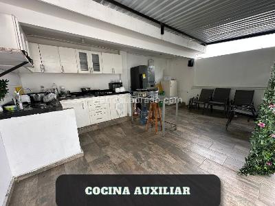 Casa de 5 alcobas en venta en Buque, Villavicencio, 350 m² · foto 18 de 18