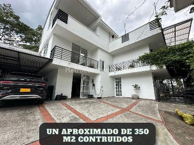 Casa de 5 alcobas en venta en Buque, Villavicencio, 350 m² · foto 2 de 18