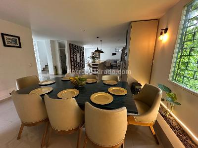 Casa de 5 alcobas en venta en Buque, Villavicencio, 350 m² · foto 4 de 18