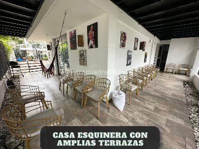 Casa de 5 alcobas en venta en Buque, Villavicencio, 350 m² · foto 5 de 18