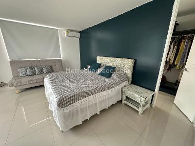 Casa de 5 alcobas en venta en Buque, Villavicencio, 630 m² · foto 10 de 20