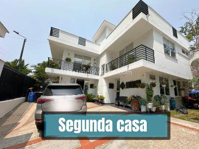 Casa de 5 alcobas en venta en Buque, Villavicencio, 630 m² · foto 13 de 20