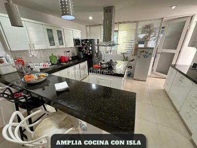 Casa de 5 alcobas en venta en Buque, Villavicencio, 630 m² · foto 14 de 20