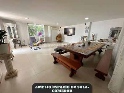 Casa de 5 alcobas en venta en Buque, Villavicencio, 630 m² · foto 15 de 20