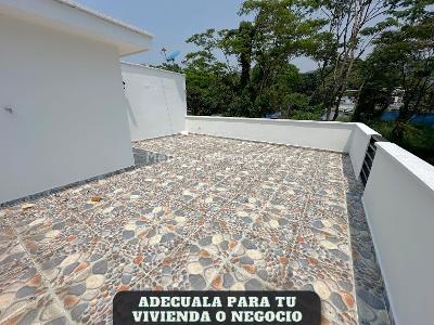 Casa de 5 alcobas en venta en Buque, Villavicencio, 630 m² · foto 19 de 20