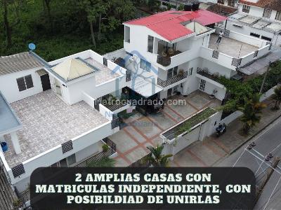 Casa de 5 alcobas en venta en Buque, Villavicencio, 630 m² · foto 2 de 20