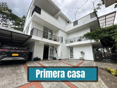 Casa de 5 alcobas en venta en Buque, Villavicencio, 630 m² · foto 3 de 20