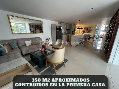Casa de 5 alcobas en venta en Buque, Villavicencio, 630 m² · foto 4 de 20