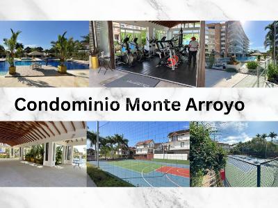 Apartamento en venta en Montearroyo, Villavicencio · foto 2 de 12