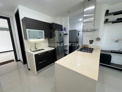 Apartamento en venta en Montearroyo, Villavicencio · foto 4 de 12