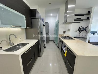 Apartamento en venta en Montearroyo, Villavicencio · foto 5 de 12