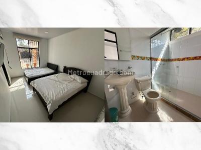 Casa de 4 alcobas en venta en Apiay, Villavicencio, 1250 m² · foto 10 de 20