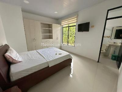 Casa de 4 alcobas en venta en Apiay, Villavicencio, 1250 m² · foto 13 de 20