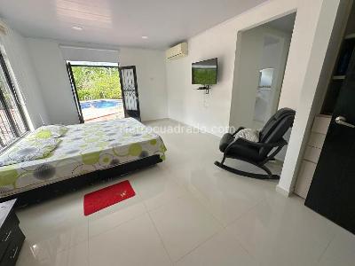 Casa de 4 alcobas en venta en Apiay, Villavicencio, 1250 m² · foto 15 de 20