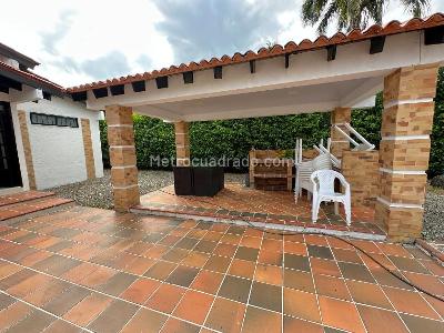 Casa de 4 alcobas en venta en Apiay, Villavicencio, 1250 m² · foto 19 de 20