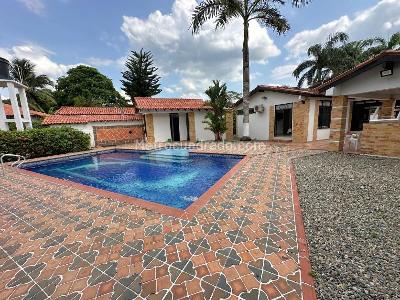 Casa de 4 alcobas en venta en Apiay, Villavicencio, 1250 m² · foto 20 de 20