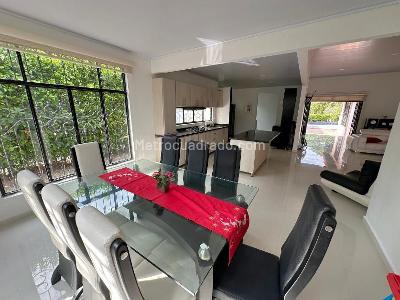 Casa de 4 alcobas en venta en Apiay, Villavicencio, 1250 m² · foto 5 de 20