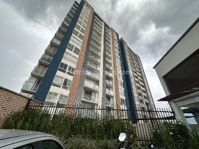 Apartamento en venta en Terraverde, Villavicencio · foto 20 de 20