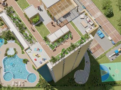Apartamento en venta en Terraverde, Villavicencio · foto 2 de 20