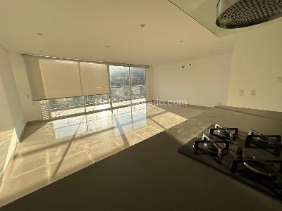 Apartamento de 2 alcobas en venta en Edificio Agora, Villavicencio, 124 m² · foto 2 de 19