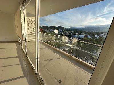 Apartamento de 2 alcobas en venta en Edificio Agora, Villavicencio, 124 m² · foto 6 de 19