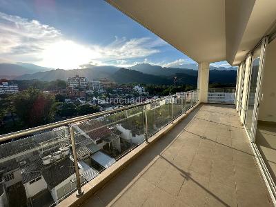 Apartamento de 2 alcobas en venta en Edificio Agora, Villavicencio, 124 m² · foto 7 de 19