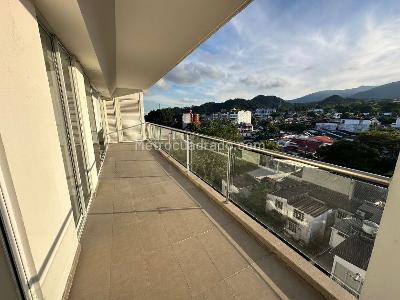Apartamento de 2 alcobas en venta en Edificio Agora, Villavicencio, 124 m² · foto 8 de 19