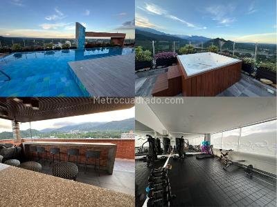 Apartamento de 3 alcobas en venta en Caudal, Villavicencio, 175 m² · foto 20 de 20