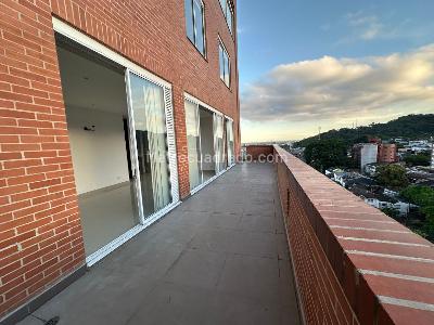 Apartamento de 3 alcobas en venta en Caudal, Villavicencio, 175 m² · foto 2 de 20