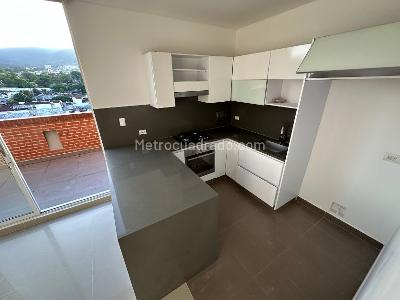 Apartamento de 3 alcobas en venta en Caudal, Villavicencio, 175 m² · foto 3 de 20