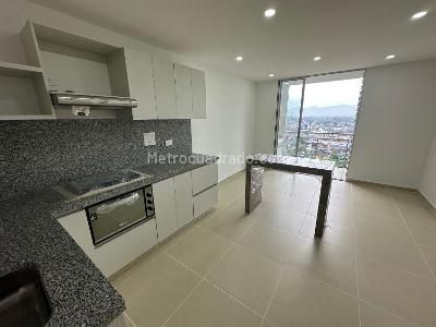 Apartamento en venta en Anillo Vial, Villavicencio · foto 3 de 14