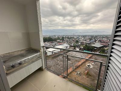 Apartamento en venta en Anillo Vial, Villavicencio · foto 4 de 14
