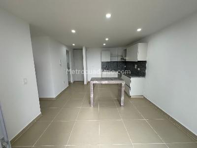 Apartamento en venta en Anillo Vial, Villavicencio · foto 6 de 14